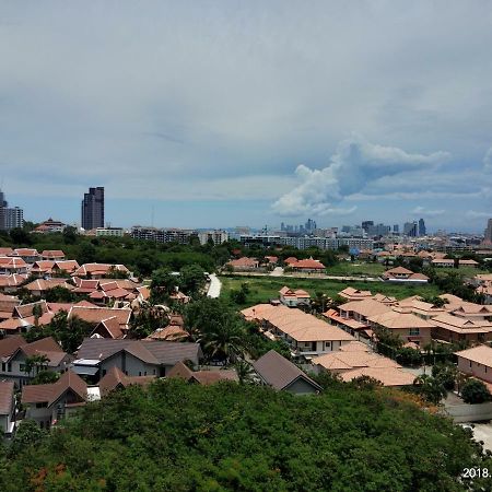 View Talay 1B By Fernando Apartment Pattaya Luaran gambar