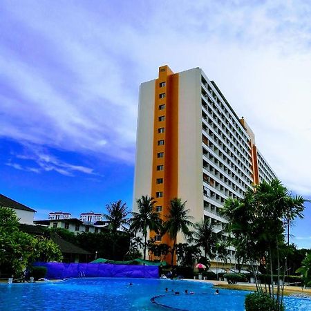 View Talay 1B By Fernando Apartment Pattaya Luaran gambar