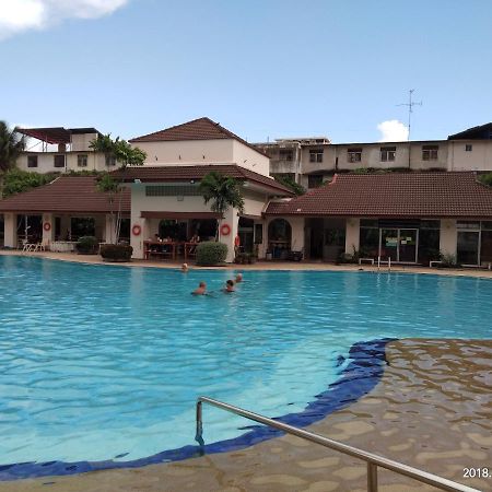 View Talay 1B By Fernando Apartment Pattaya Luaran gambar
