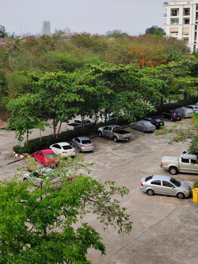 View Talay 1B By Fernando Apartment Pattaya Luaran gambar