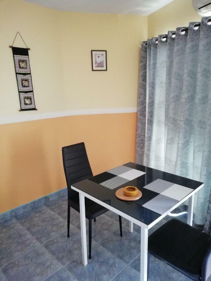 View Talay 1B By Fernando Apartment Pattaya Luaran gambar