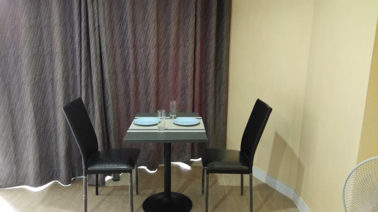 View Talay 1B By Fernando Apartment Pattaya Luaran gambar
