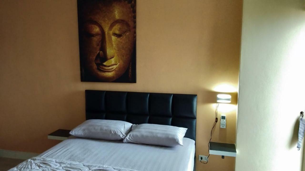 View Talay 1B By Fernando Apartment Pattaya Luaran gambar